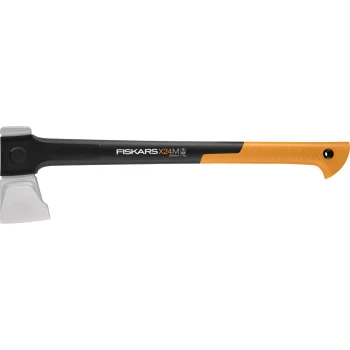 Fiskars X-series X24 M skaldīšanas cirvis, 60 cm, 1.7 kg