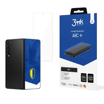 3mk ARC+ aizsargplēve Samsung Galaxy Z Fold 5 (priekšējam ekrānam)