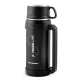 Berdsen BD-781 vakuuma termoss 1500 ml, melns