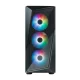 Datora korpuss Cooler Master CMP 520, Black (CP520-KGNN-S00)