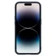 Nillkin iPhone 14 Pro Max vāciņš Textured S Case ar kameras aizsargu, zils