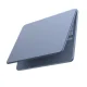 AmazingThing Titan Hardshell vāciņš datoram MacBook Neo 13\", Blue