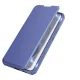 Dux Ducis Skin X atverams vāciņš Samsung Galaxy S22+ zilā krāsā