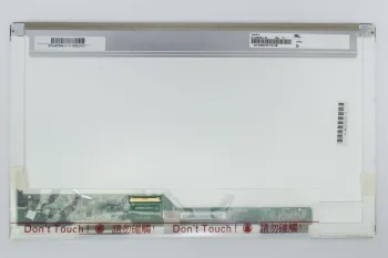 Auo 14.0" LCD ekrāns klēpjdatoram 1366x768 HD, LED, spīdīgs