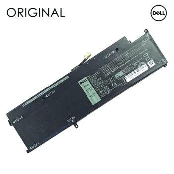 Dell XCNR3 portatīvā datora akumulators, 4250 mAh, 7.6 V, Latitude 7370