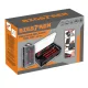 Bigstren 00008645 precīzijas instrumentu komplekts, 110 daļas
