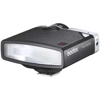 Kameras zibspuldze GODOX LUX Junior Retro Flash