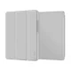 TechProtect SmartCase vāciņš Samsung Galaxy Tab A9+ 11.0 (X210 / X215), pelēks