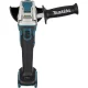 Akumulatora leņķa slīpmašīna Makita DGA521ZX1, 18V, 125 mm, X-Lock