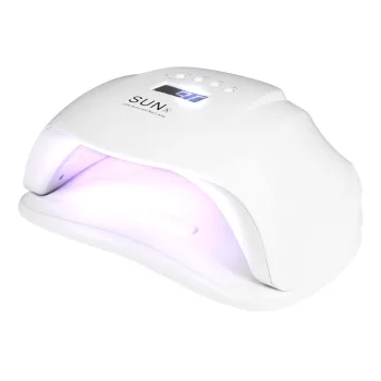 Glow X 54W UV/LED nagu lampa