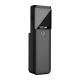 SJCAM C300B HG akumulatora rokturis kamerai C300, 2800 mAh, melns