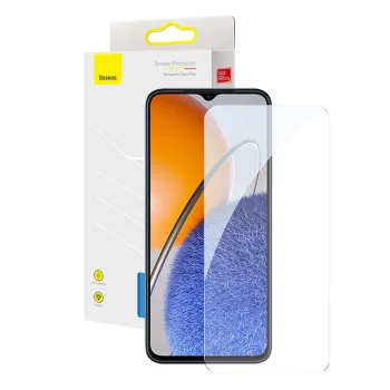 Baseus aizsargstikls priekš HUAWEI Changxiang 50z