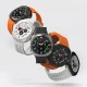 Ringke Slim vāciņš un aizsargstikls Samsung Galaxy Watch Ultra 47mm Caurspīdīgs