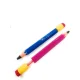 Bērnu Ūdens Pistole Sūknis Zīmulis 54 cm, Rozā | Kids Water Gun Pump Pencil