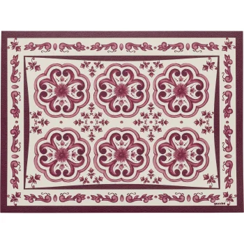 Galda paliktnis Guzzini BLUES 33 x 44 cm, Amethyst