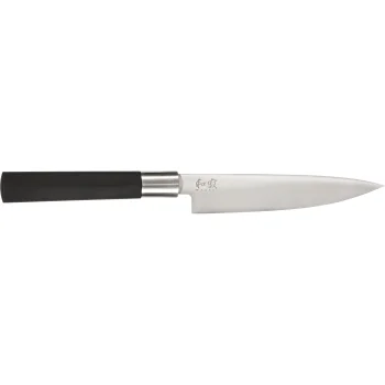 Universālais nazis KAI Wasabi Black 6715U, 15 cm