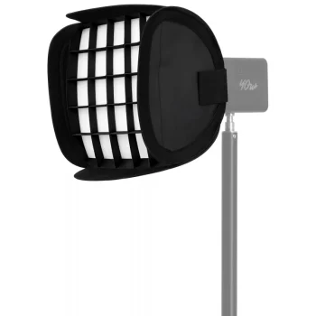 Newell NL5278 25 cm Mini Bowens kvadrātveida softbokss Tara lampai