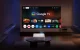 Projektors Aurzen Eazze D1G Full HD 1080p Google TV