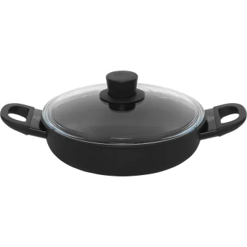 Ballarini AVOLA servēšanas panna ar vāku 24 cm