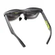 XREAL XBX A01+ papildinātās realitātes (AR) brilles, Black