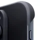 3mk Just20g Matt Case vāciņš Apple iPhone 14 Matte Black