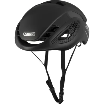 Abus GameChanger veloķivere, Velvet Black, izmērs M