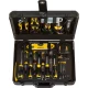 Stanley STMT98109-1 rokas instrumentu komplekts koferī, 142 gab.