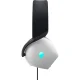 Dell Alienware AW520H spēļu austiņas, Lunar Light
