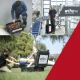 Wiha Electrician\'s Competence XXL II elektriķa instrumentu komplekts koferī, 115 gab.