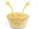 Pasta, Spageti, Salātu Karotes Komplekts, 2 gab.