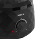 iWax Diamond vaska sildītājs 400 ml, 100W, melns