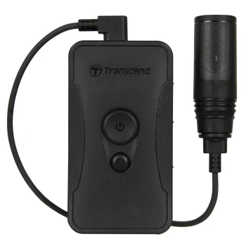 Transcend DrivePro Body 60 64GB Ķermeņa kamera