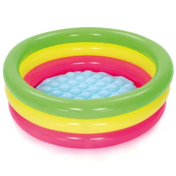 Bestway 51128 piepūšamais bērnu baseins 70 x 24 cm