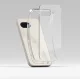 Ringke Fusion vāciņš Google Pixel 9A - Caurspīdīgs | Phone Case Cover Clear