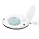 Elegante kosmētiskā lampa ar lupu, statīvu un 60 LED, 5D, 10 W