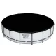 Bestway 58039 karkasa baseina pārsegs 549 cm