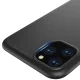 Elastīgs silikona vāciņš OnePlus 9RT 5G Melns