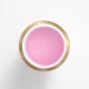 Būvējošā nagu želeja Ocho Nails Light Pink, 30 g