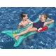 Piepūšamais peldriņķis matracis Bestway Arielka 9101F 158 x 81 cm