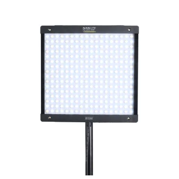 Nanlite PavoSlim 60B Bi-Color LED video gaisma