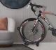 Saliekams velosipēda statīvs L2