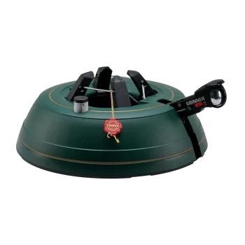 Krinner Ultra Grip+ XL eglītes statīvs 3.0 m / 12 cm / 4.5 L, zaļš