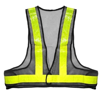 Atstarojošā veste | Reflective Vest