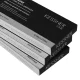 KESSNER LAB Prebiotic ampulas galvas ādai un matiem 10 x 10 ml