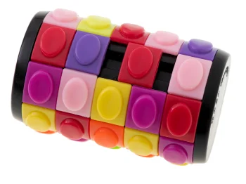 Loģiskā Mīkla Pretstresa Rotaļlieta, M | Logic Puzzle Antistress Toy
