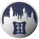 Popsockets 2 emaljas mirdzošais “Hogwarts” turētājs un telefona statīvs