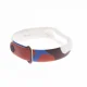 Siksniņa Xiaomi Mi Band 3 / 4, Camo Pattern 8