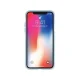Adidas OR SnapCase Floral vāciņš iPhone X / Xs, Pelēks