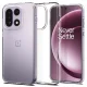 Spigen Ultra Hybrid vāciņš viedtālrunim OnePlus 15, caurspīdīgs