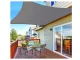 Dārza Ūdensizturīgs Saulessargs Markīze Bura Nojume Tents 4x3m, Pelēks | Garden Patio Waterproof Sun Shade Sail...